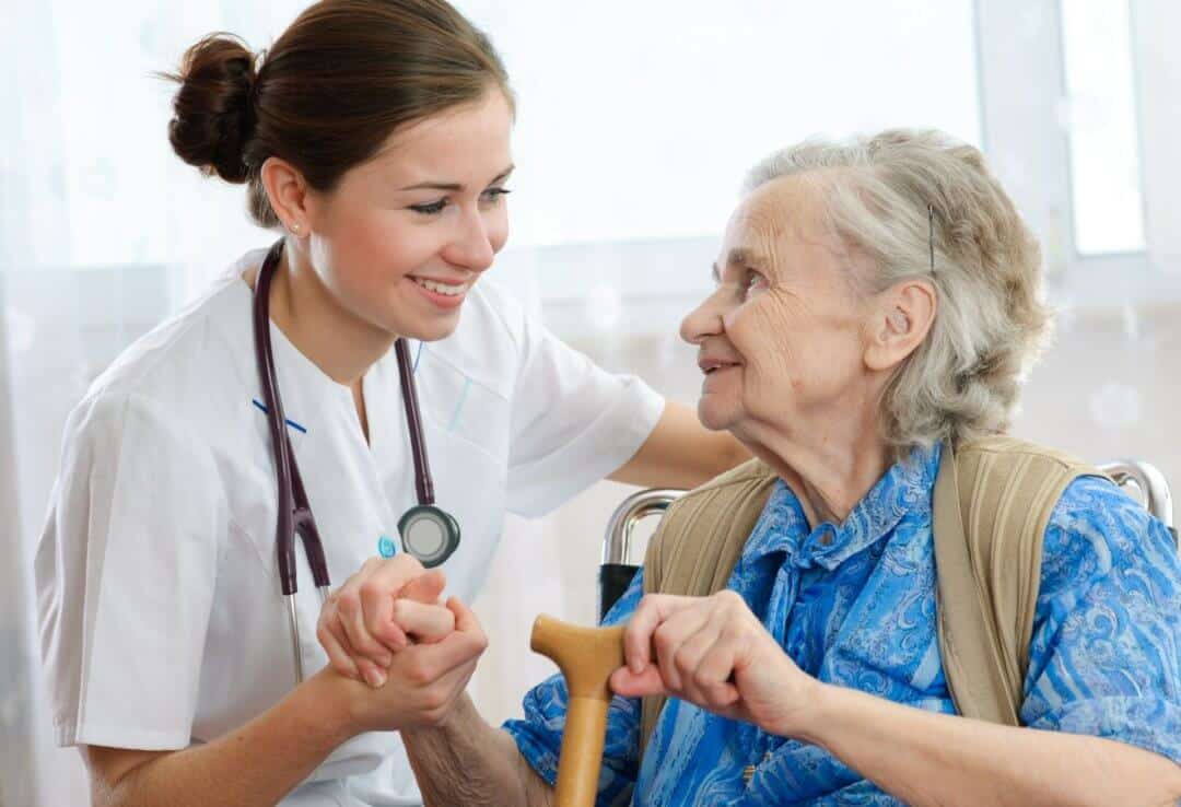 call a doctor we need