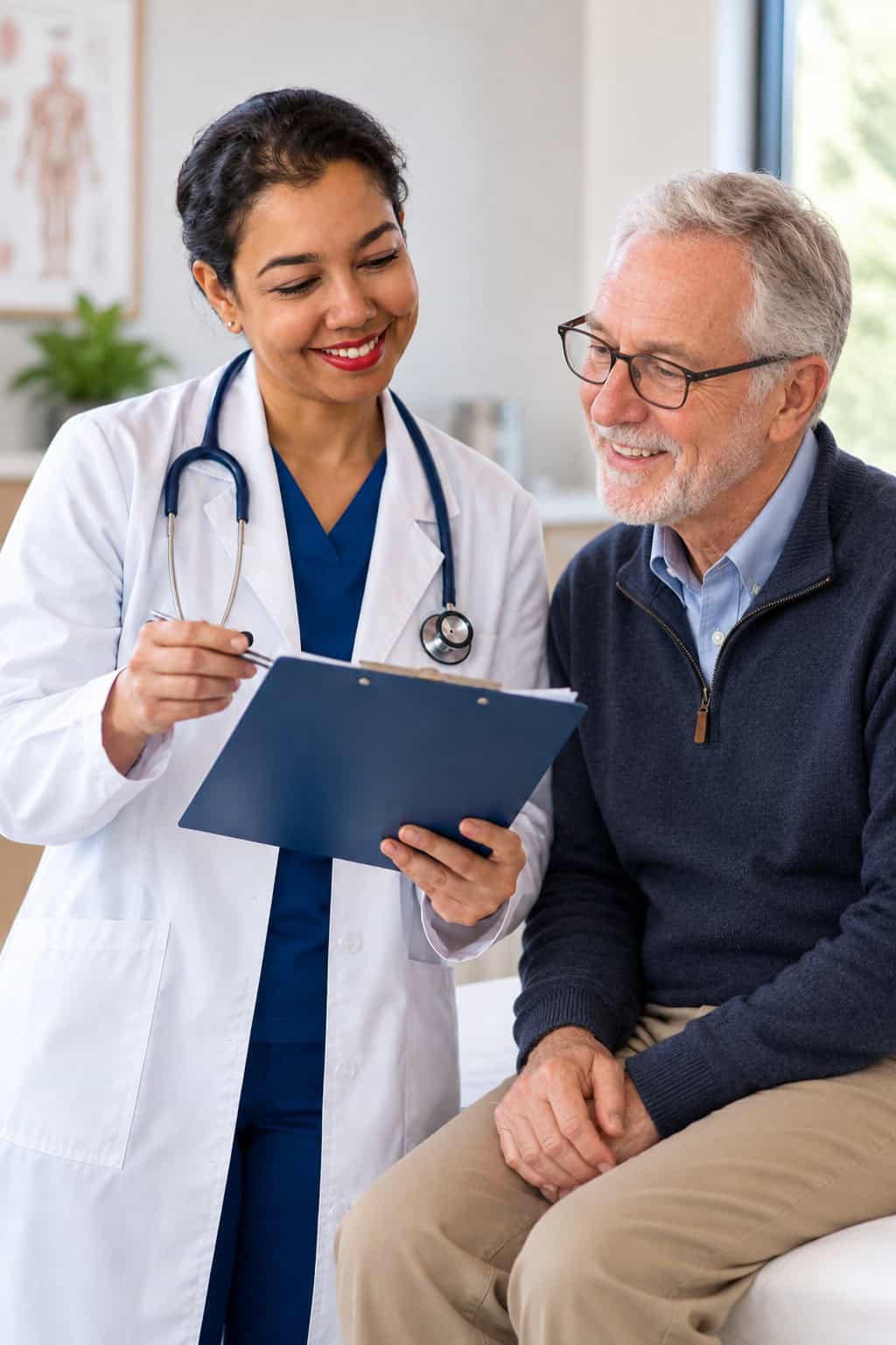 Dementia on Older Adults Dementia on Older Adults