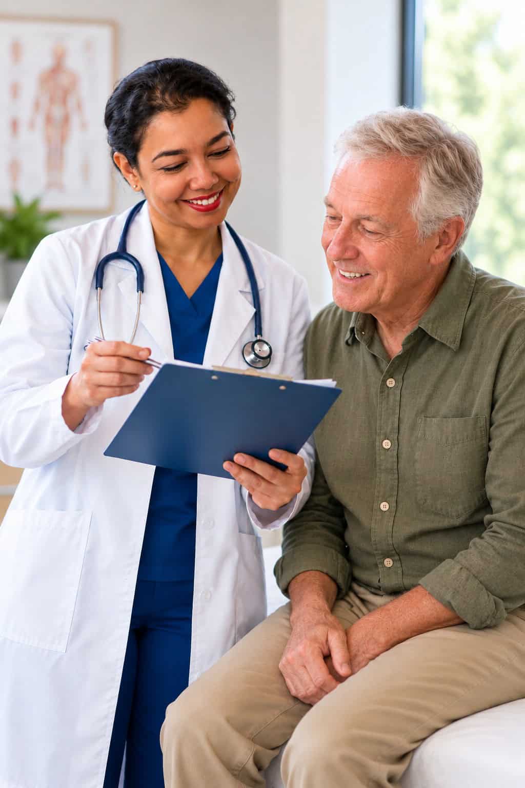 Dementia on Older Adults Dementia on Older Adults