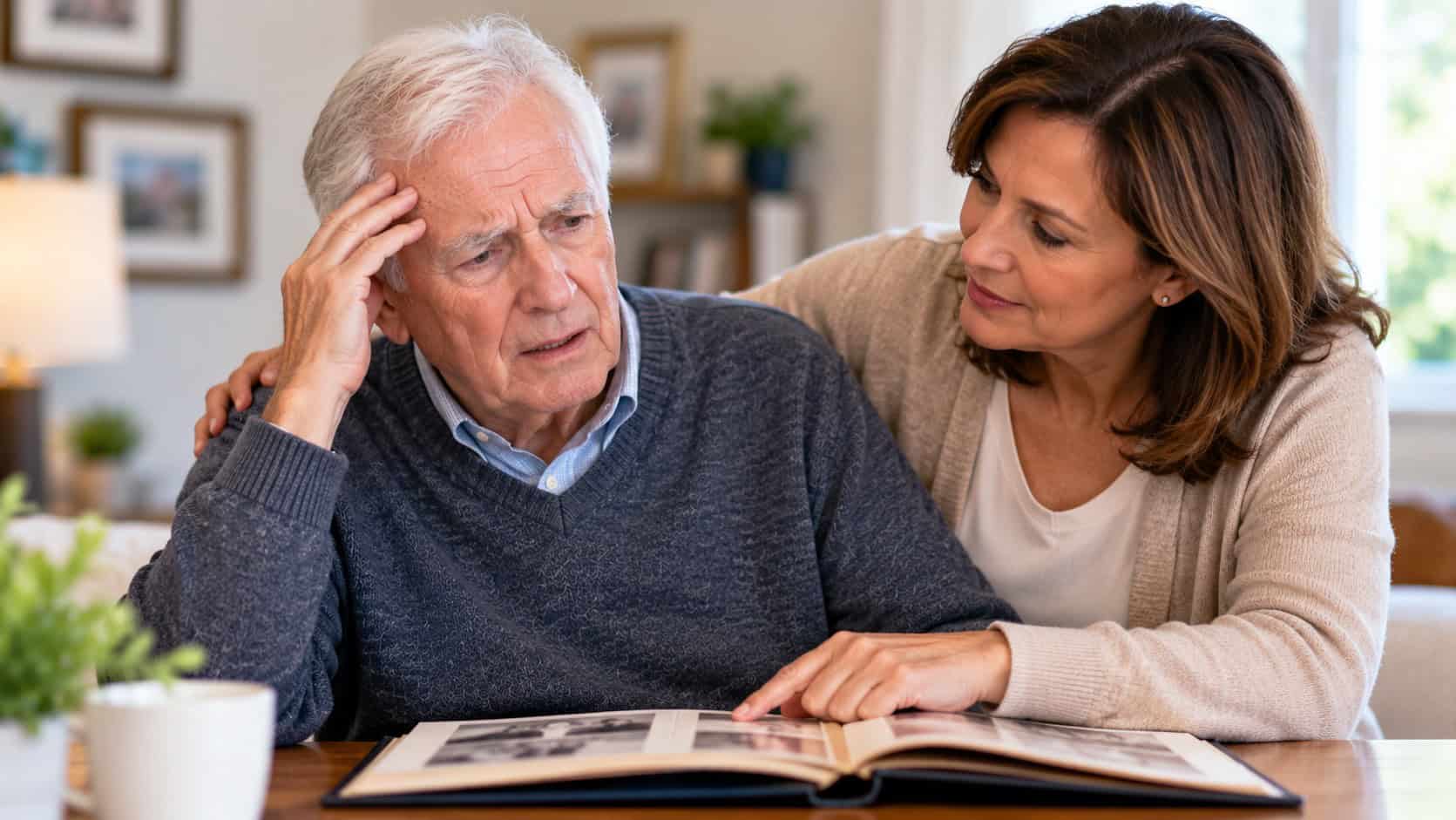 How Families Can Support Someone With Dementia How Families Can Support Someone With Dementia
