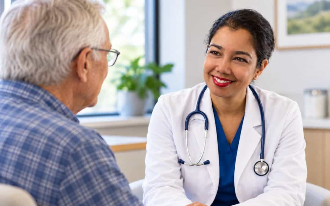 Depression in Older Adults: Signs, Causes, and Treatment
