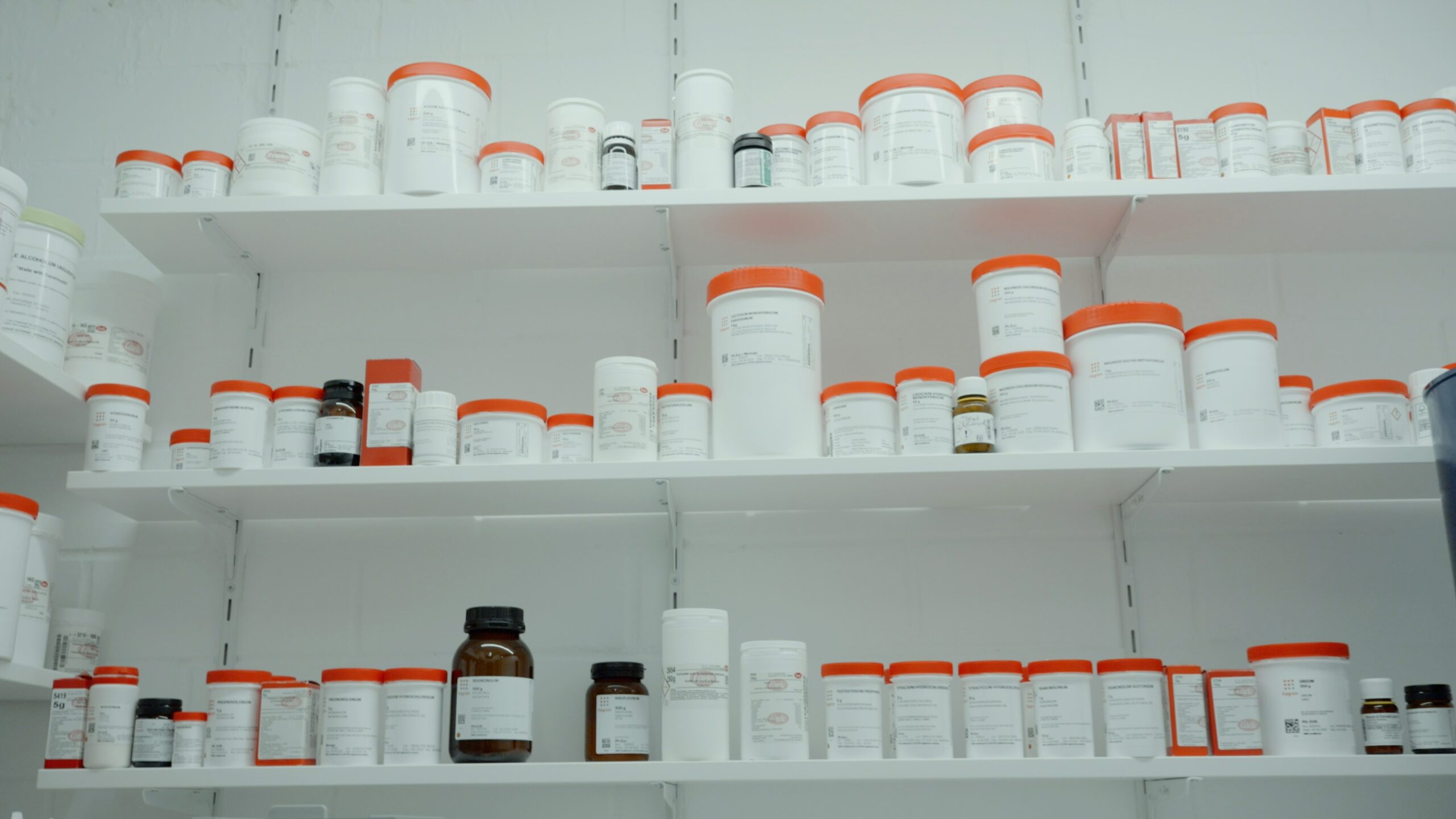 Medication Mania – Polypharmacy Medication Mania - Polypharmacy