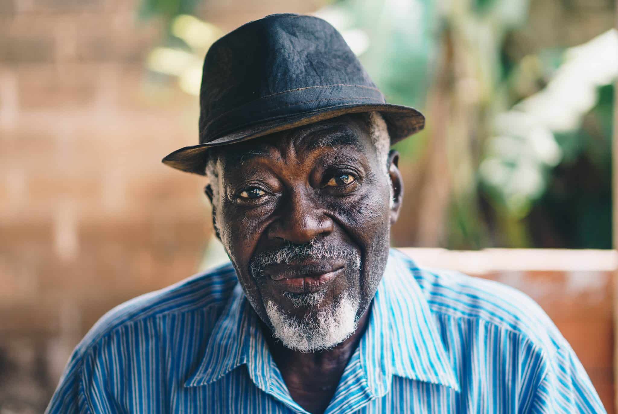 Going to a Geriatrician