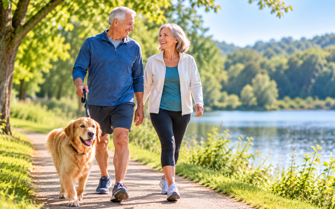 How to Reduce Your Risk of Dementia
