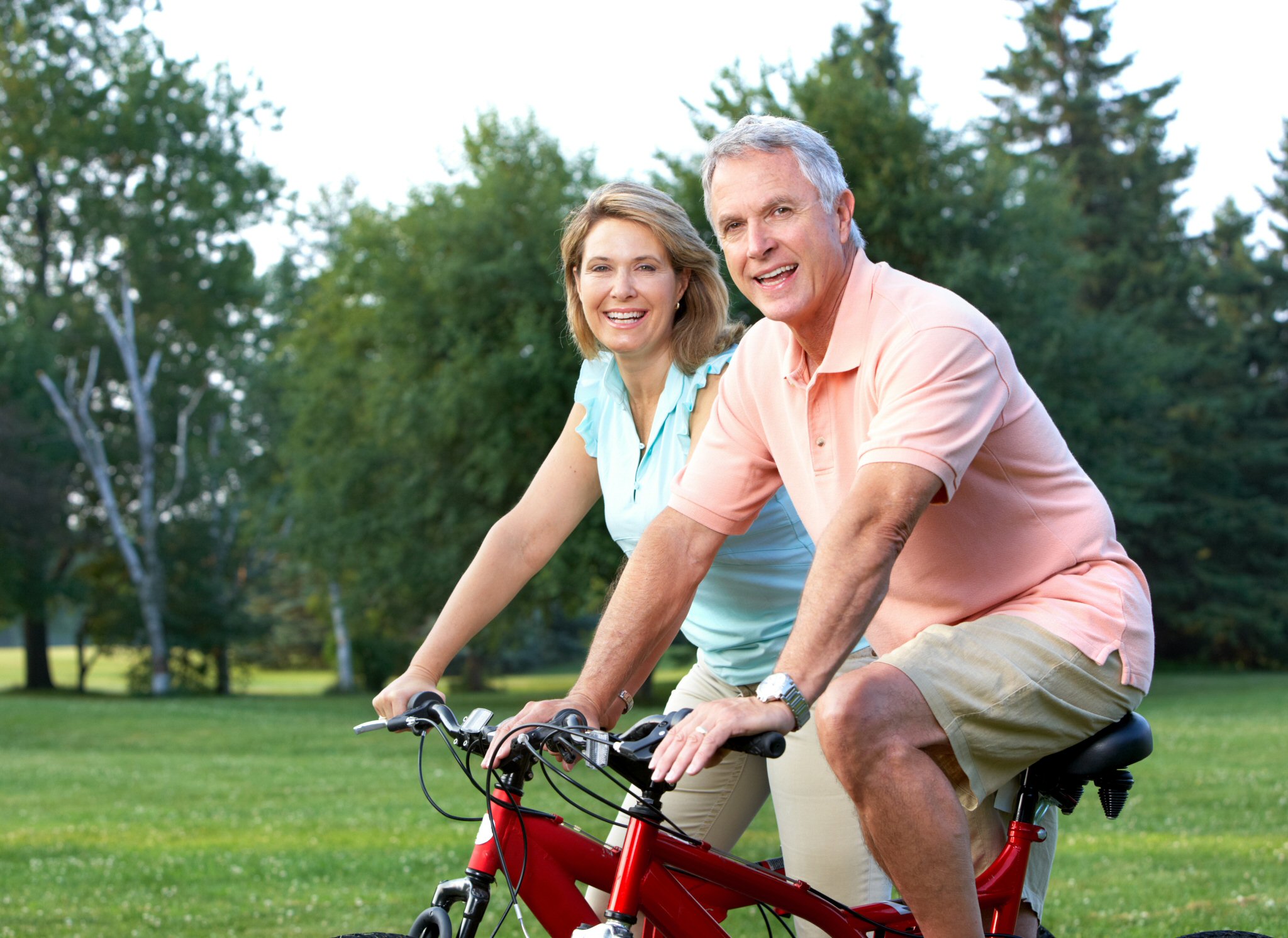 Primary Care Blog | Village Physicians Houston 3 How to Start Exercising and Stay Active as You Age