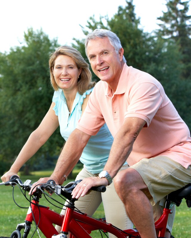 How to Start Exercising and Stay Active as You Age How to Start Exercising and Stay Active as You Age