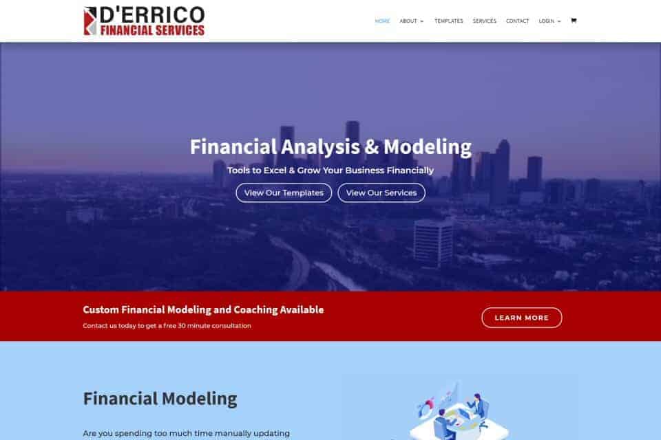 D'Errico Financial Services by Village Physicians